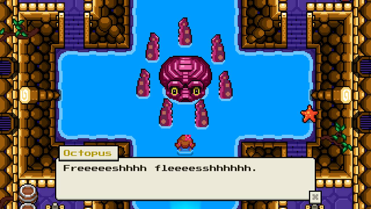Blossom Tales II The Minotaur Prince-2cmry