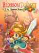 Blossom  Tales  II  The  Minotaur  Prince