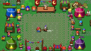 Blossom  Tales  II  The  Minotaur  Prince screenshot 5