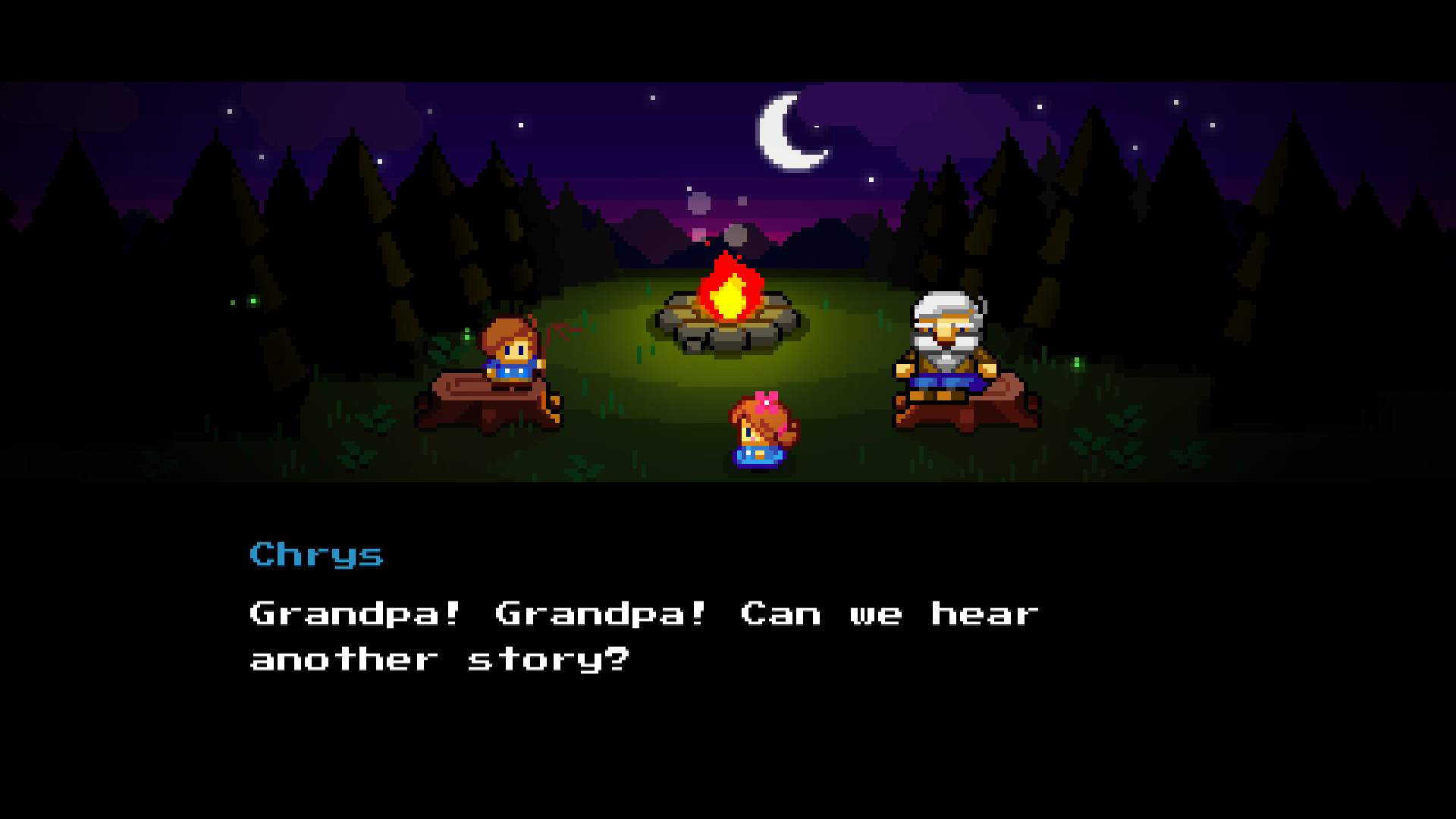 Blossom Tales II The Minotaur Prince-ir5ot