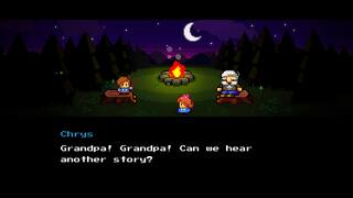 Blossom  Tales  II  The  Minotaur  Prince screenshot 4