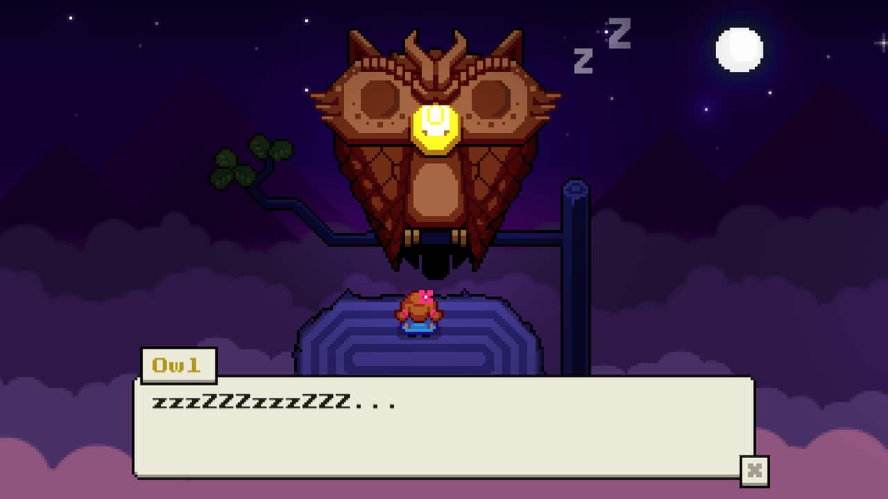 Blossom Tales II The Minotaur Prince-lrfm9