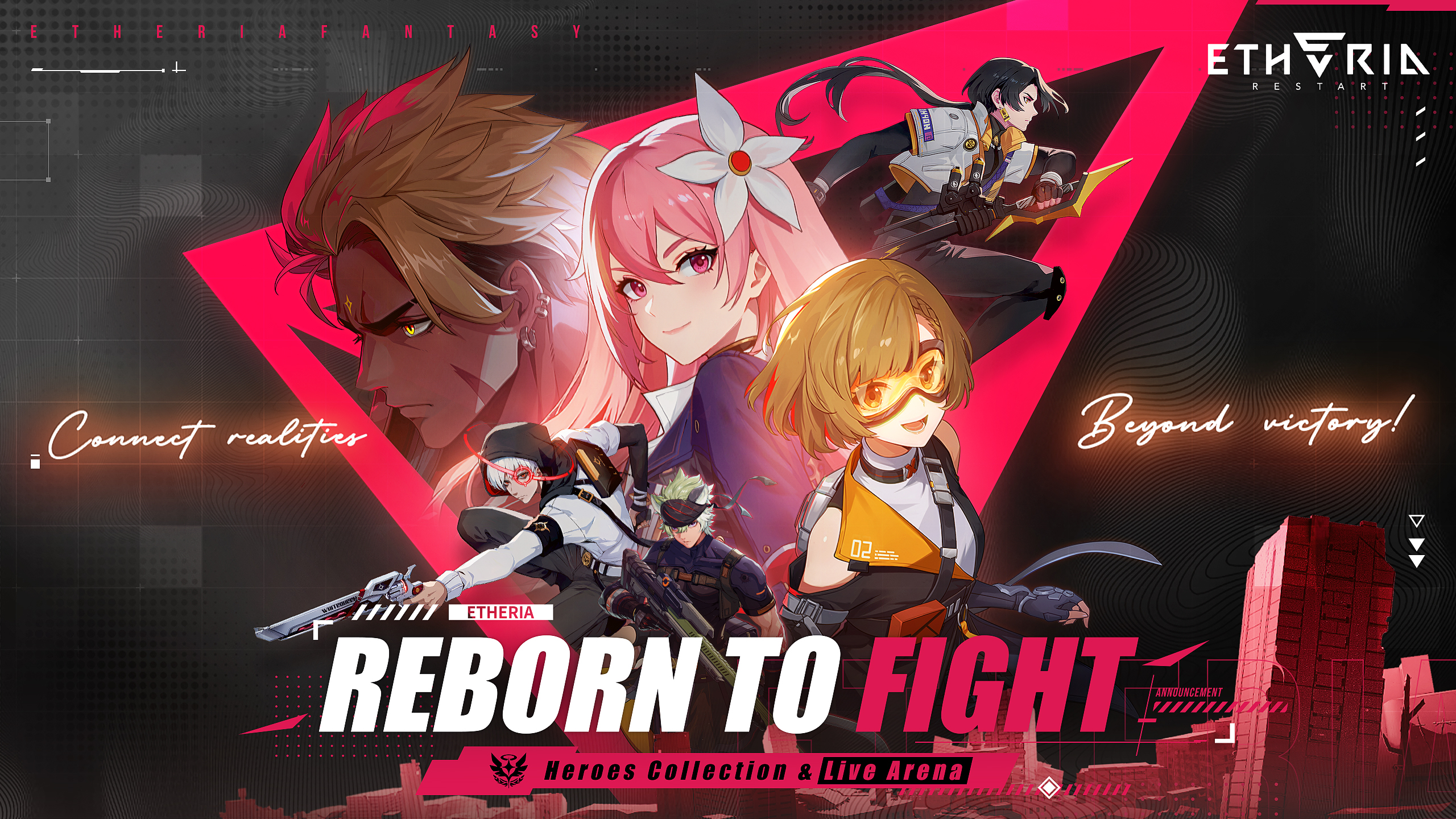 Pop Break Bundle