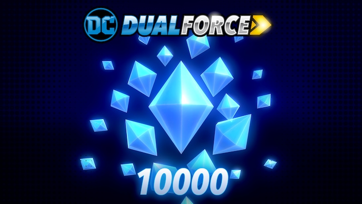 10000 Gems