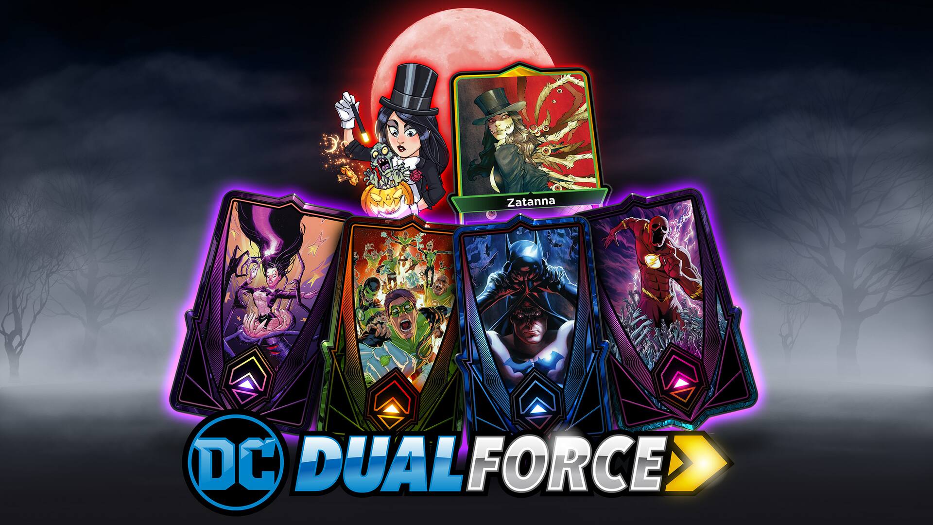 Halloween 2023 Cosmetics Bundle