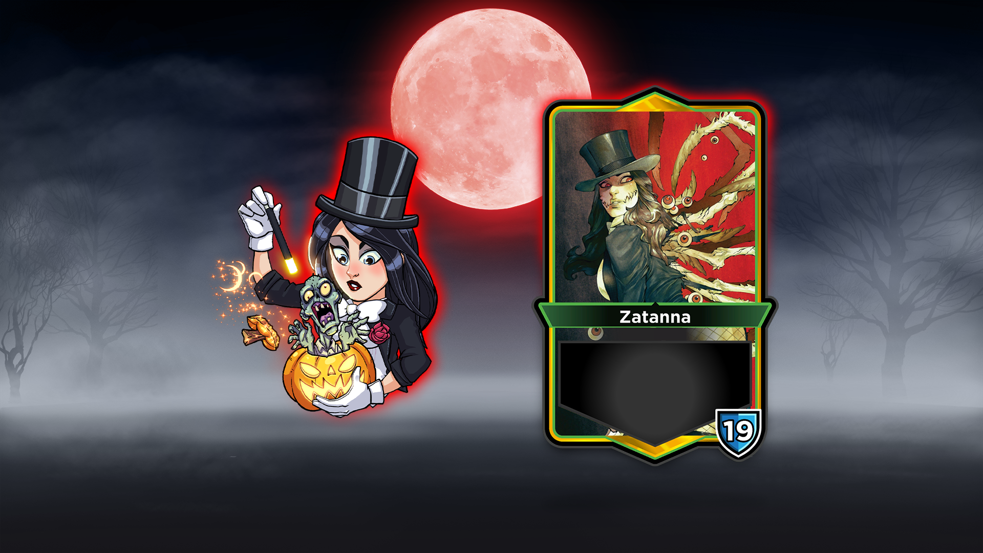 Halloween 2023 Cosmetics Bundle - featuredMedia