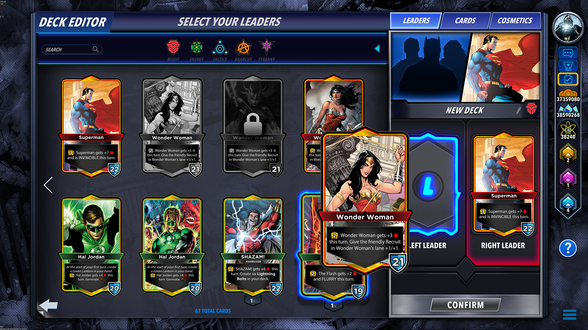 Deliver Insane Combos When Your Favorite Characters Team Up!