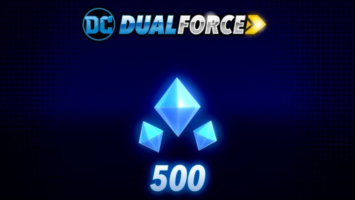 500 Gems