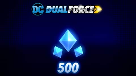 500 Gems - Epic Games Store