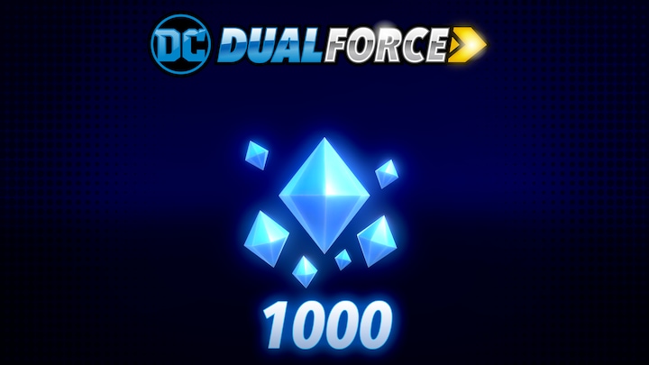 1000 Gems