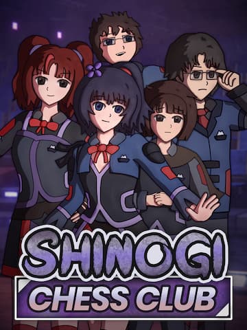 Shinogi Chess Club