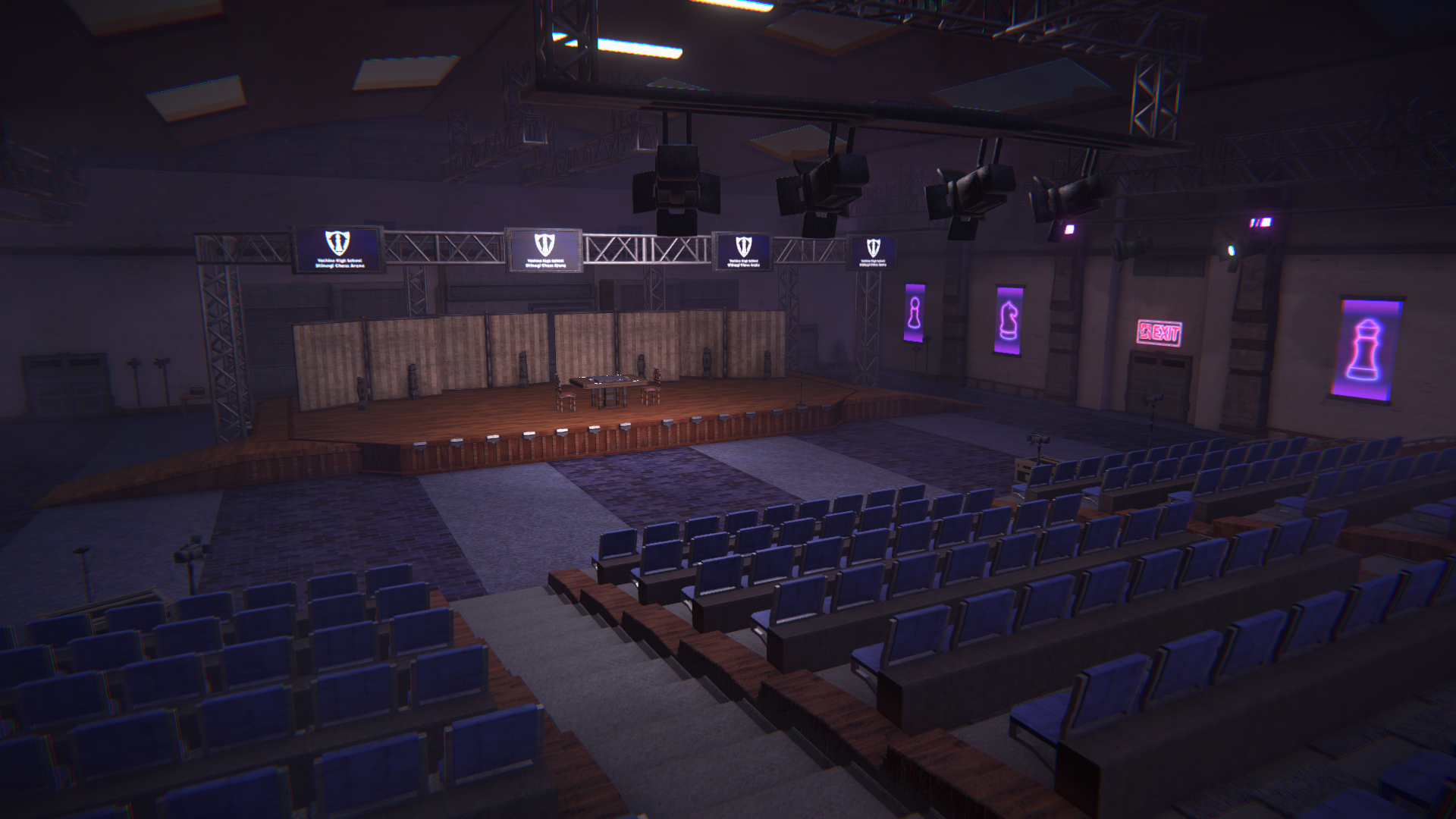 Shinogi Chess Club-csirp