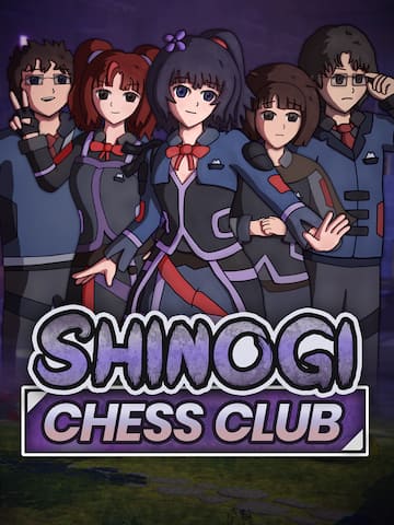Shinogi Chess Club