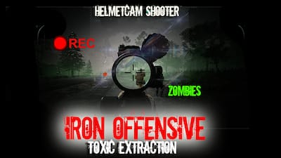 Iron Offensive: Toxic Extraction