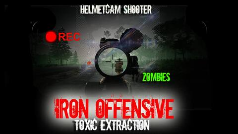 Iron Offensive: Toxic Extraction