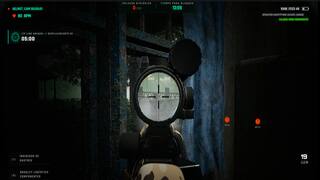 Iron Offensive: Toxic Extraction screenshot 2