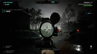 Iron Offensive: Toxic Extraction screenshot 1