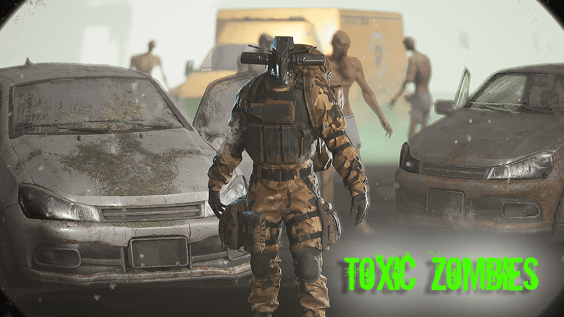Iron Offensive: Toxic Extraction - featuredMedia