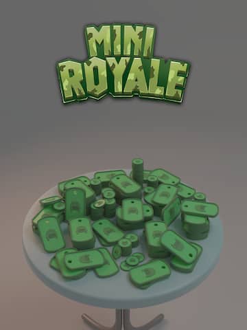 4400 Coins