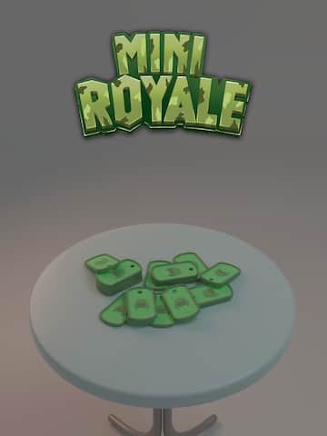 1000 Coins