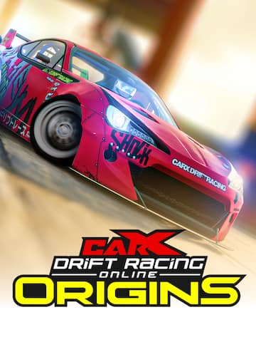 CarX Drift Racing Online - Origins