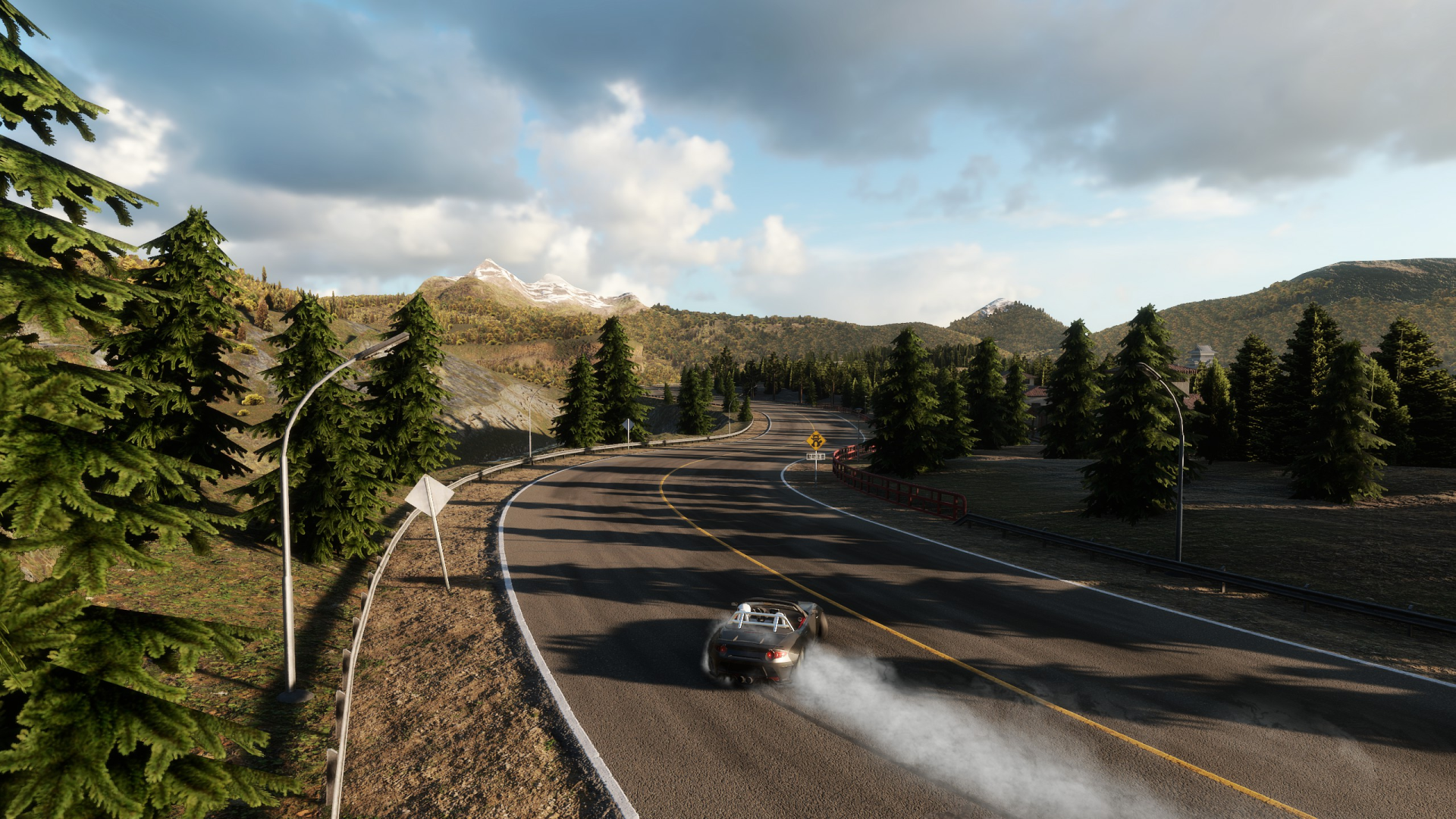CarX Drift Racing Online-11abr