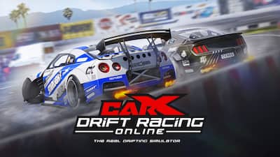 CarX Drift Racing Online