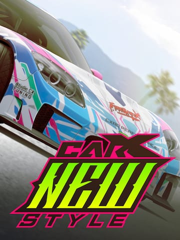CarX Drift Racing Online - New Style
