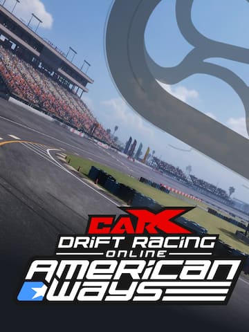 CarX Drift Racing Online - American Ways