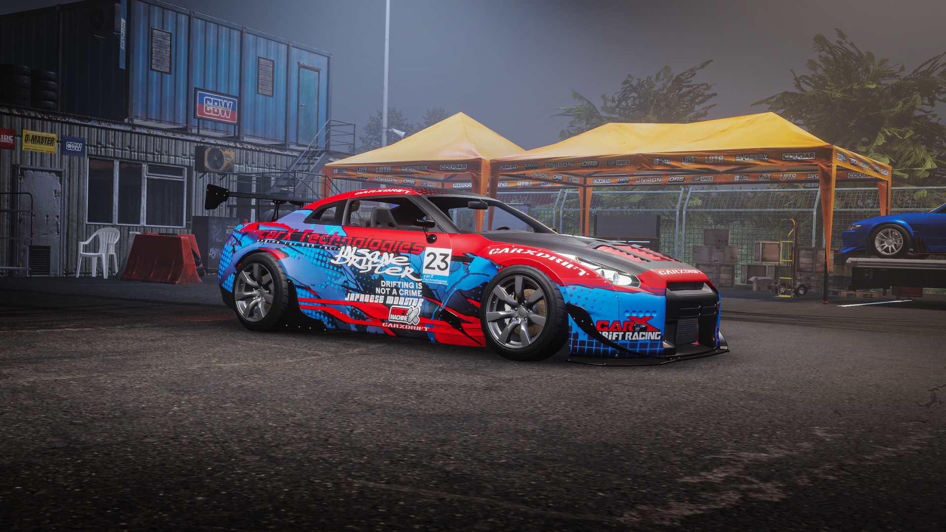 CarX Drift Racing Online - Gold - featuredMedia