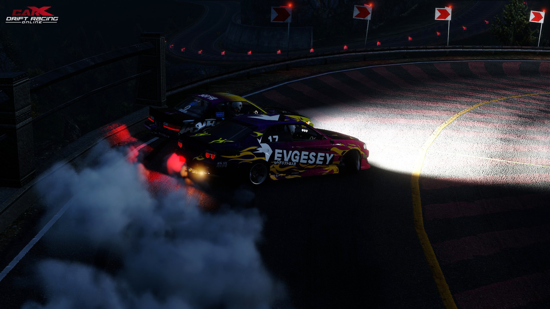 CarX Drift Racing Online-1m1sa