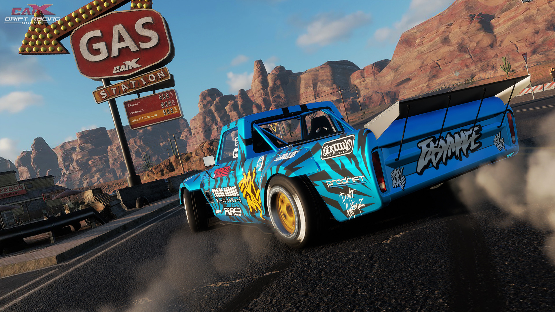 CarX Drift Racing Online-bw7bn