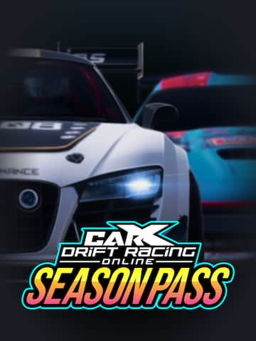 CarX Drift Racing Online - Season Pass