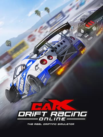 CarX Drift Racing Online