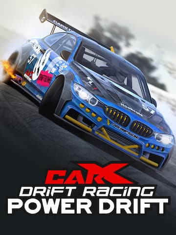CarX Drift Racing Online - Power Drift