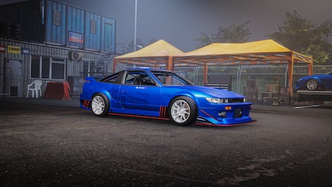 激レア‼️capras super drift SFX 桜spey Best Spirax / Nissan 激レア‼️capras super drift SFX 桜spey Best Spirax / Nissan