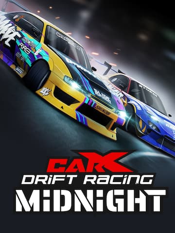 CarX Drift Racing Online - Midnight