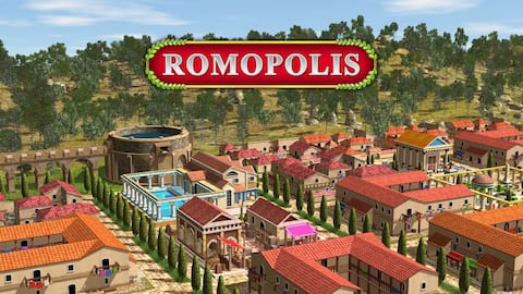 Romopolis Demo