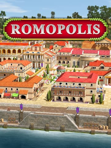 Romopolis
