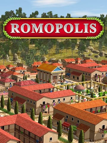 Romopolis Demo