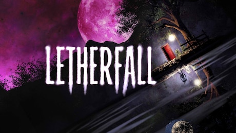 Купить ключ дешево Letherfall