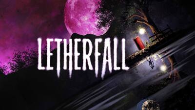 Letherfall