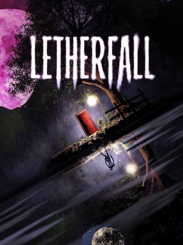 Letherfall
