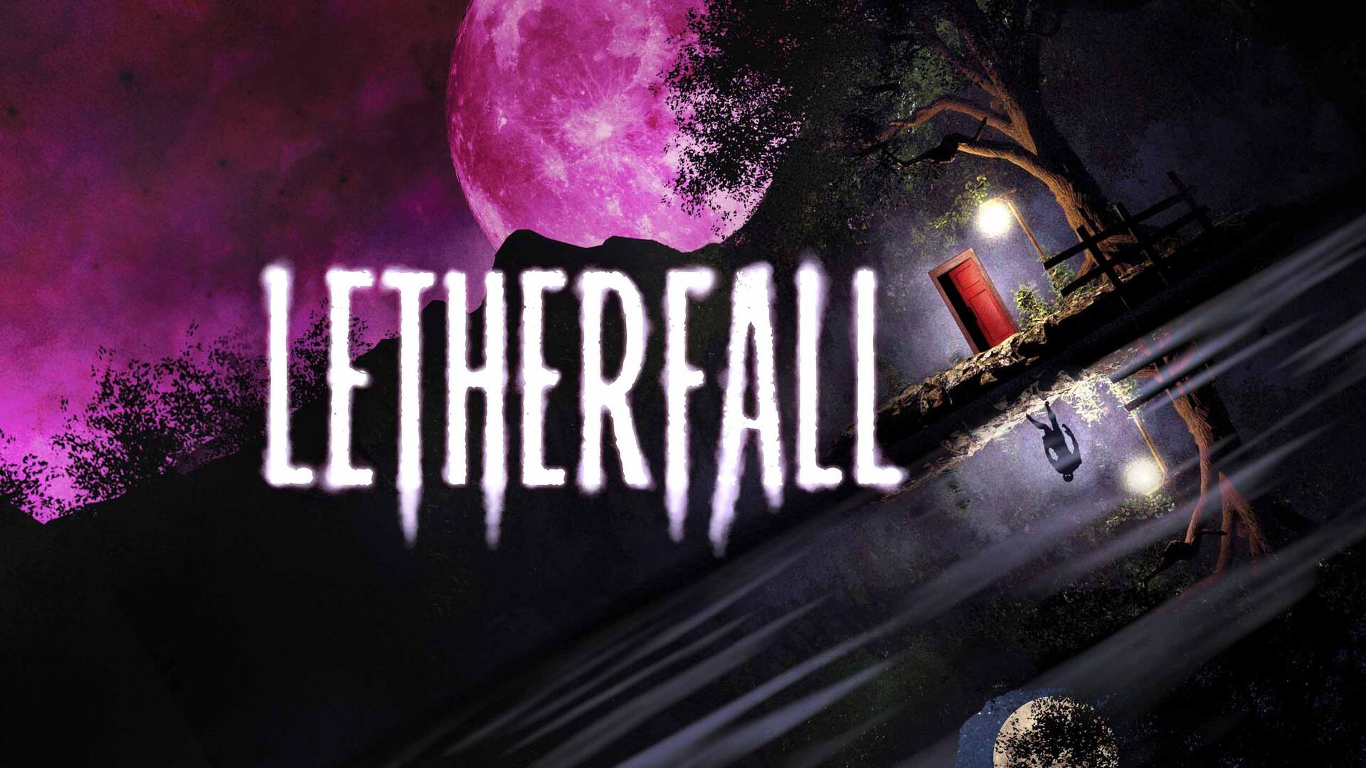 Letherfall