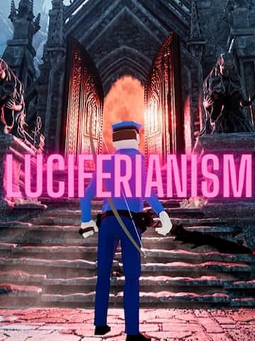 Luciferianism