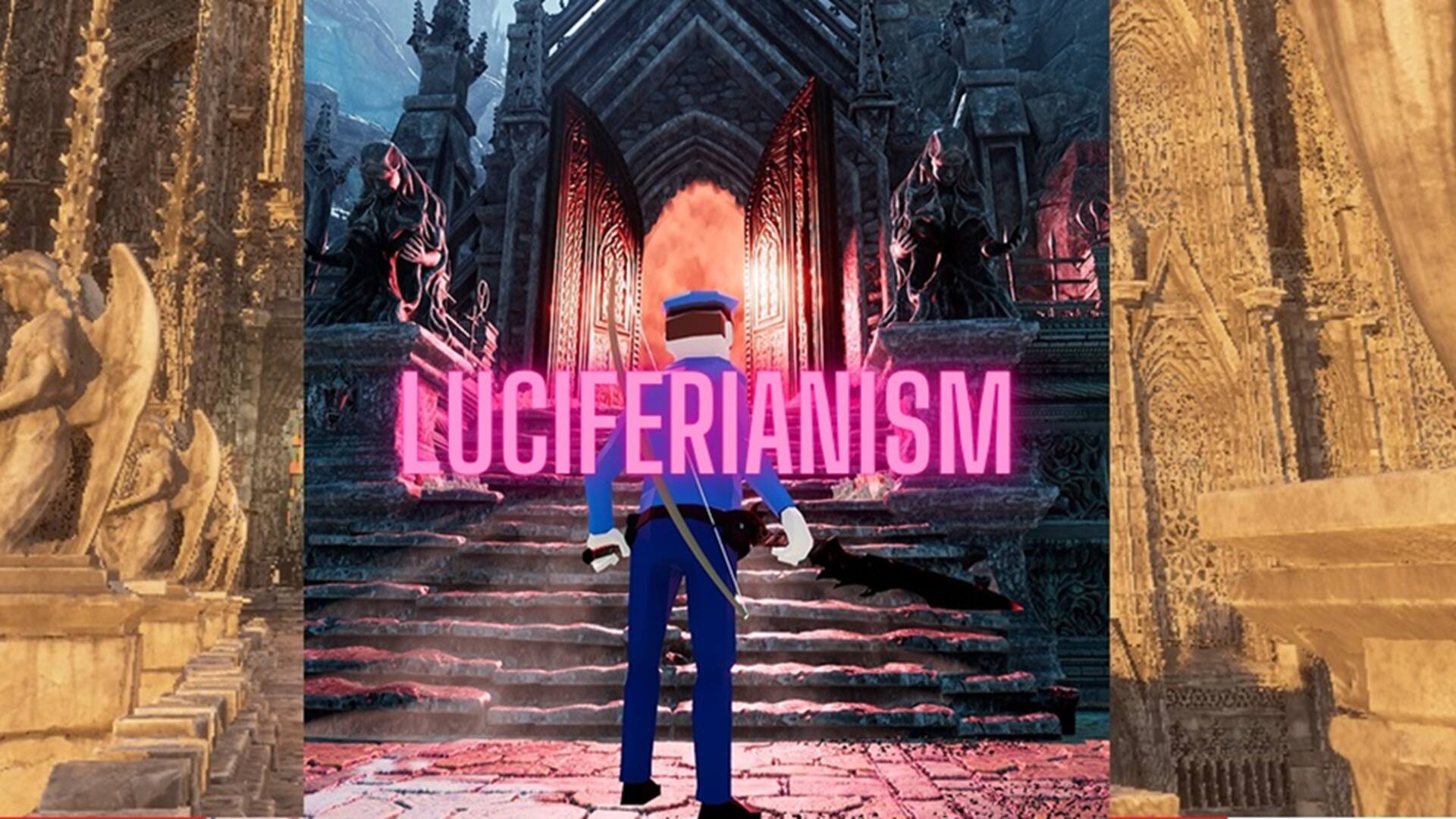 Luciferianism