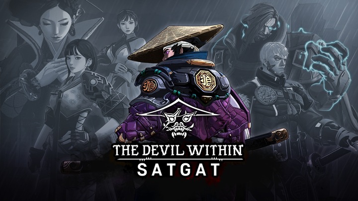 The Devil Within: Satgat