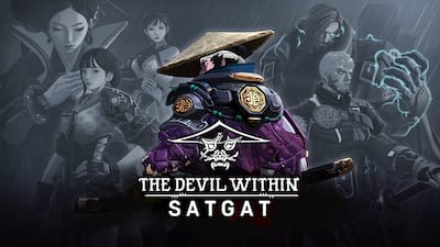 The Devil Within: Satgat