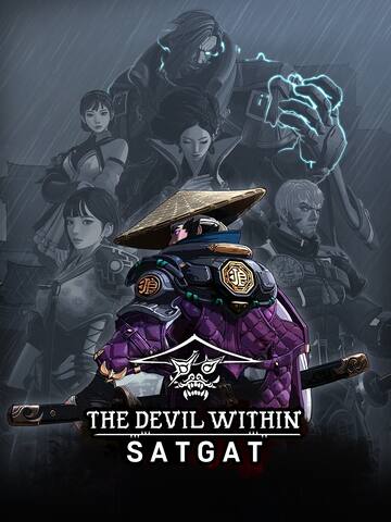 The Devil Within: Satgat