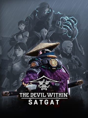 The Devil Within: Satgat